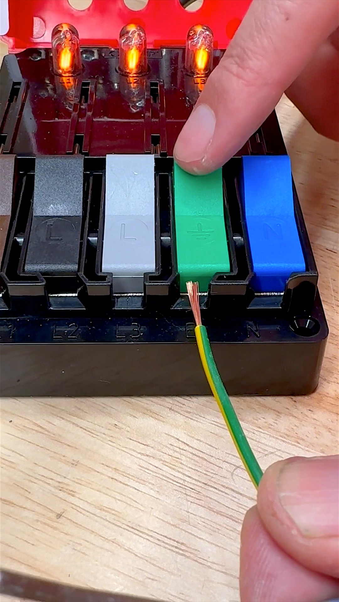 EFIXX - The Cliff Quicktest is an essential tool for any... | Facebook