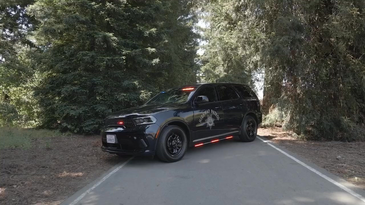 CHP Deploys New Specially Marked Patrol Vehicles to Target Reckless ...