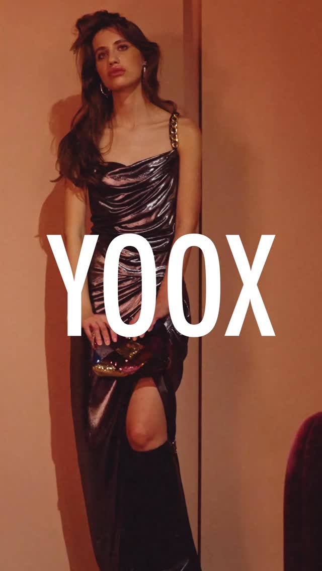 Designed to stand out. Shop now on YOOX.com | YOOX | Facebook