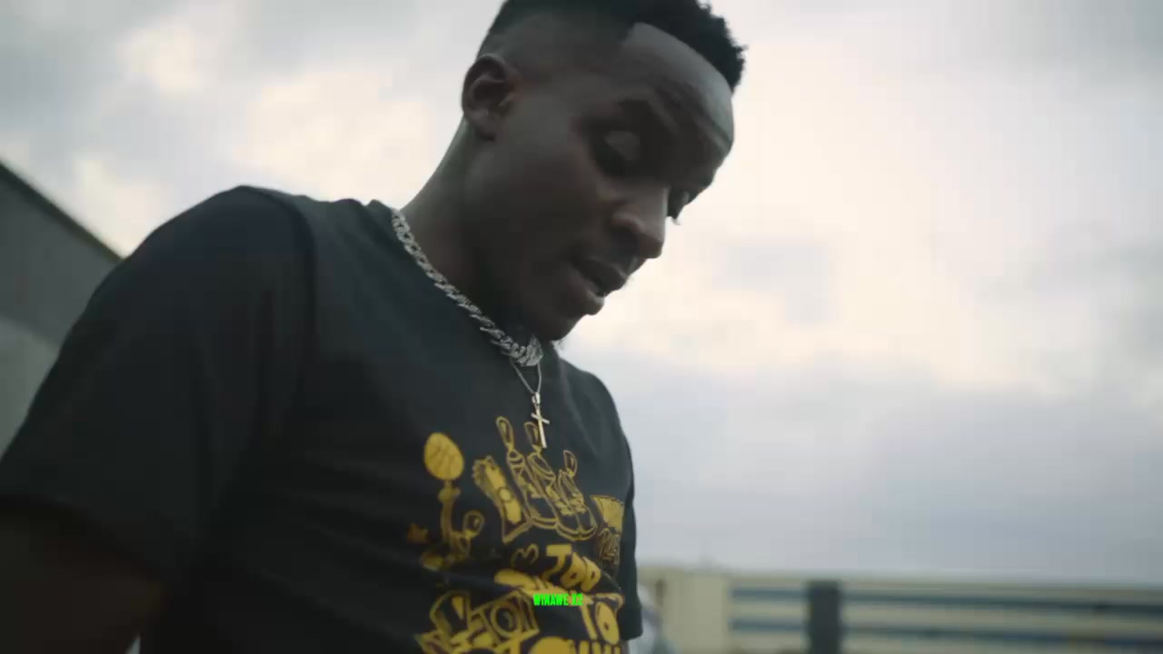 Oyimba awili a trap Hipapa and OG Smokey atulutsa kanema wa 