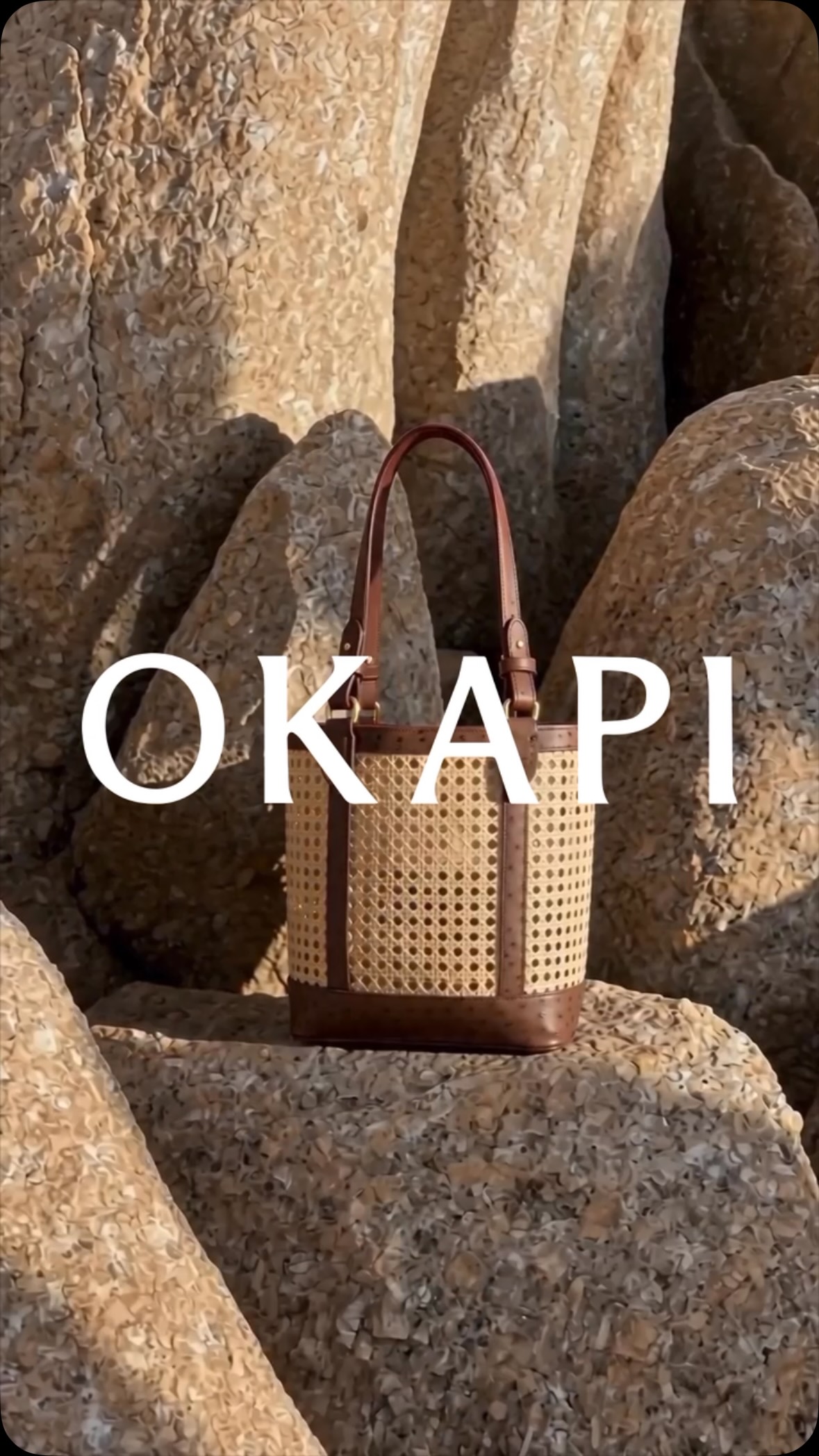 Okapi (@Okapiluxury) • Facebook