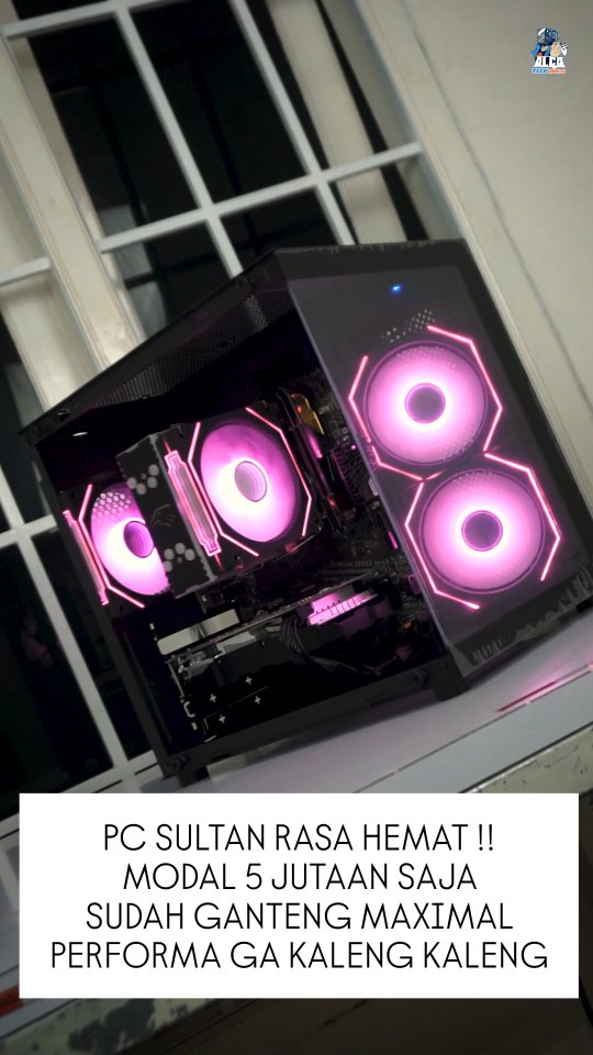 Algatech Komputer
