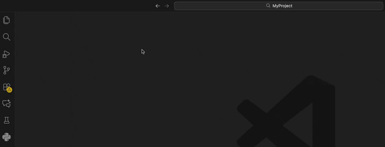 The Oracle Java Platform Extension for Visual Studio Code version 25.0. ...