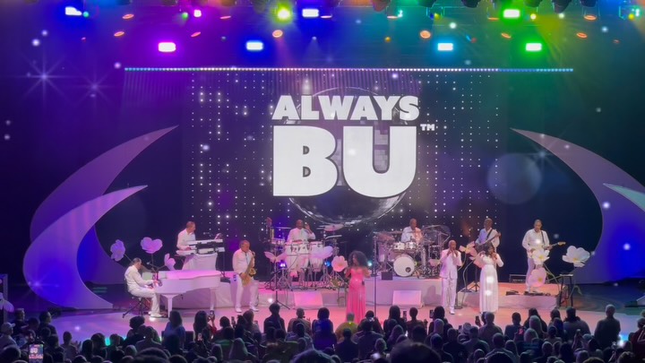 Always BU Forever BU dianaross.com #dianaross #dianainmotion