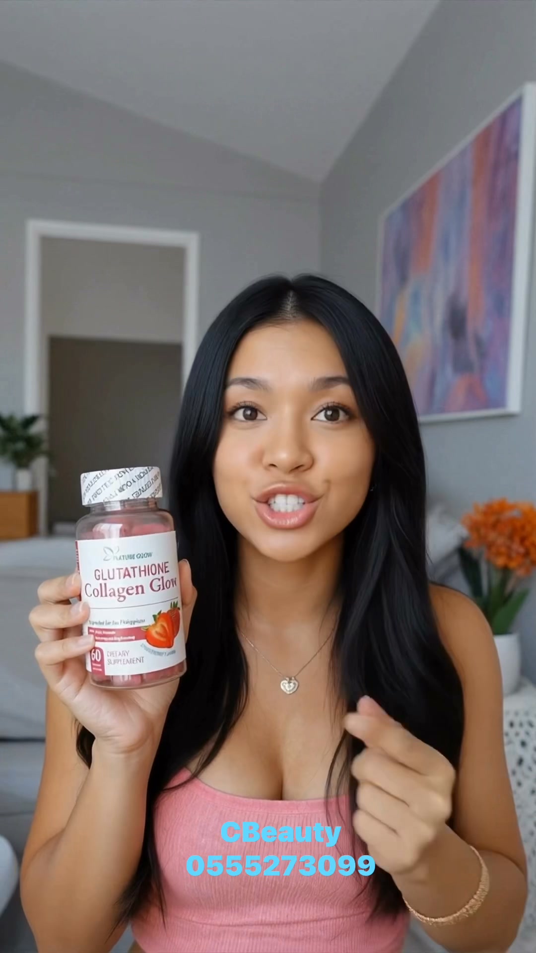 best time to take glutathione collagen glow Nature & Transform my appearance in months time, I'm in love it What about you #skincare #skincareroutinesthatwork Daynee L-Glutathione 13-in-1 Gummies Tamaño:1 palo rainwater harvesting controller
