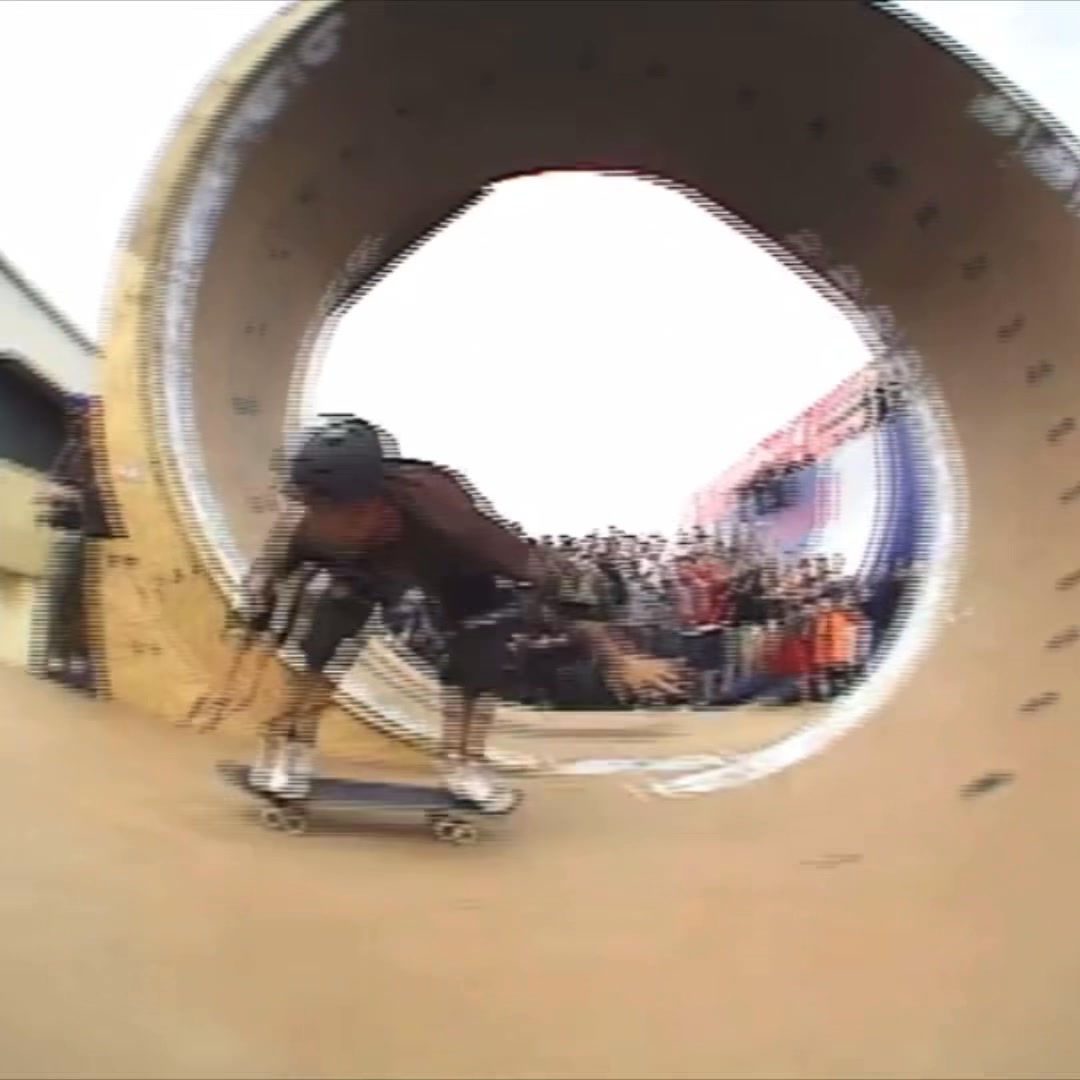 @bobburnquist’s SW Loop with the gap in the middle will always be sick ...
