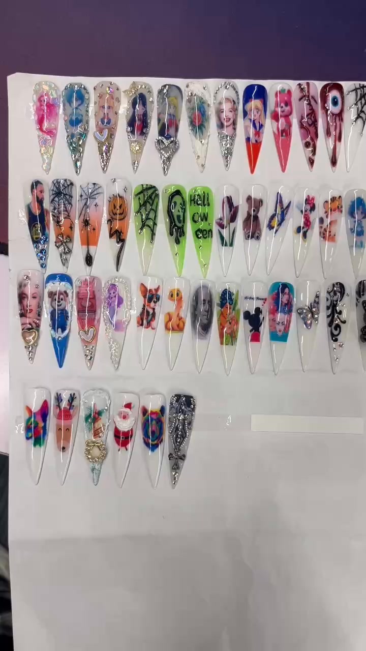 O'2Nails | Guangzhou
