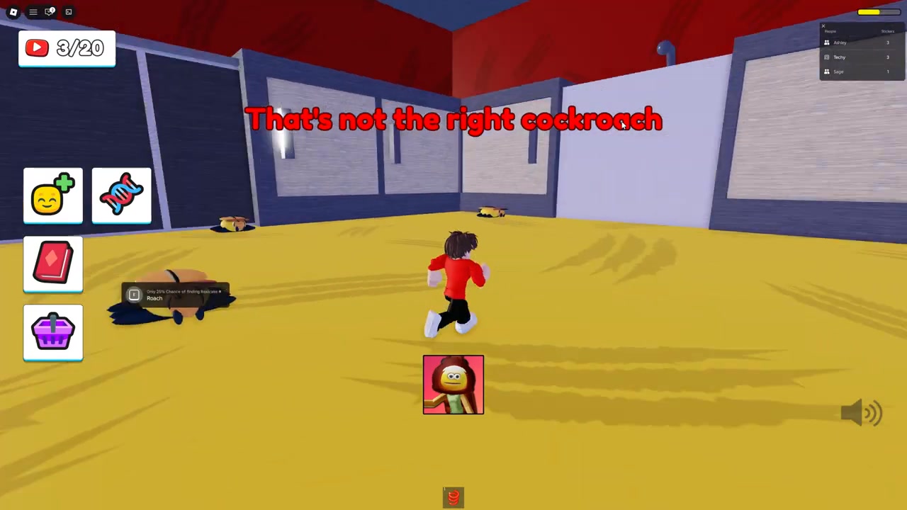 Techy Plays Back From The Dead Update In Steal A Brainrot... # ...