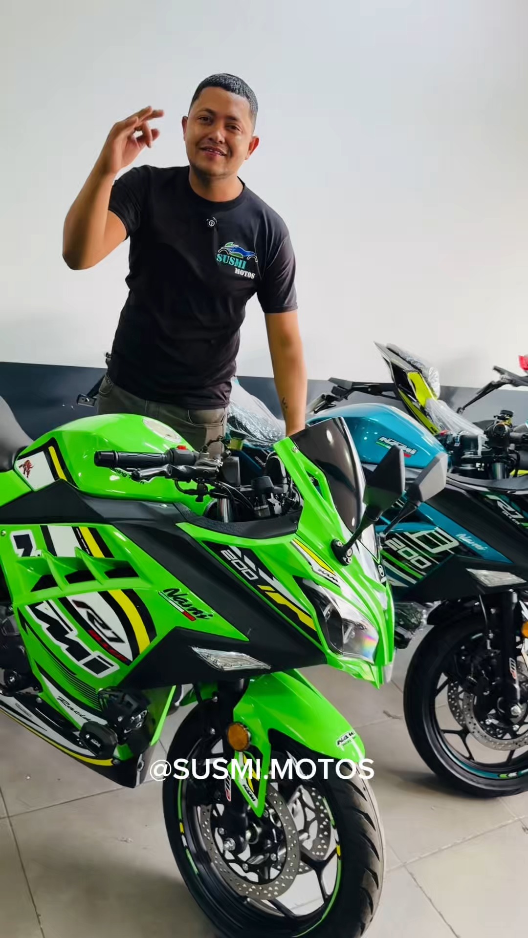 Susmi motos - MOTO DEPORTIVA MENOS DE S/7000 SOLES🔥😨😨😨... | Facebook