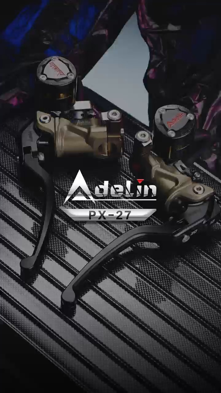 🔥 Adelin PX-27 Full Feature Breakdown Video – Coming Soon