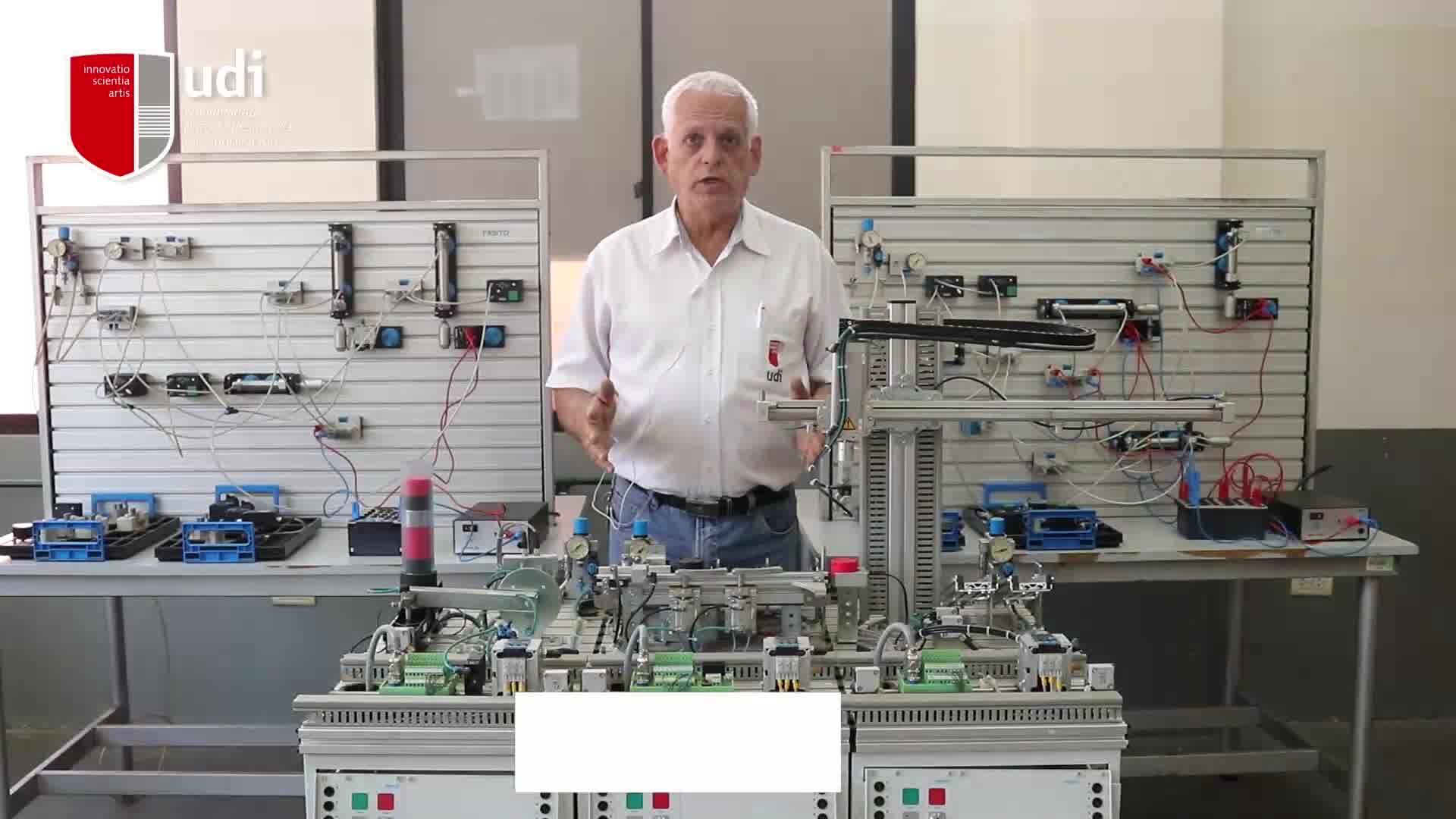 UDI - Ingeniería | Santa Cruz de la Sierra