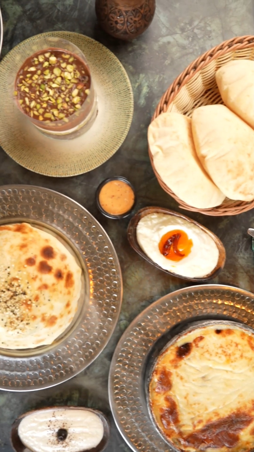 Different cultures on a plate, that’s Ala Rahi for you. Watch the co ...