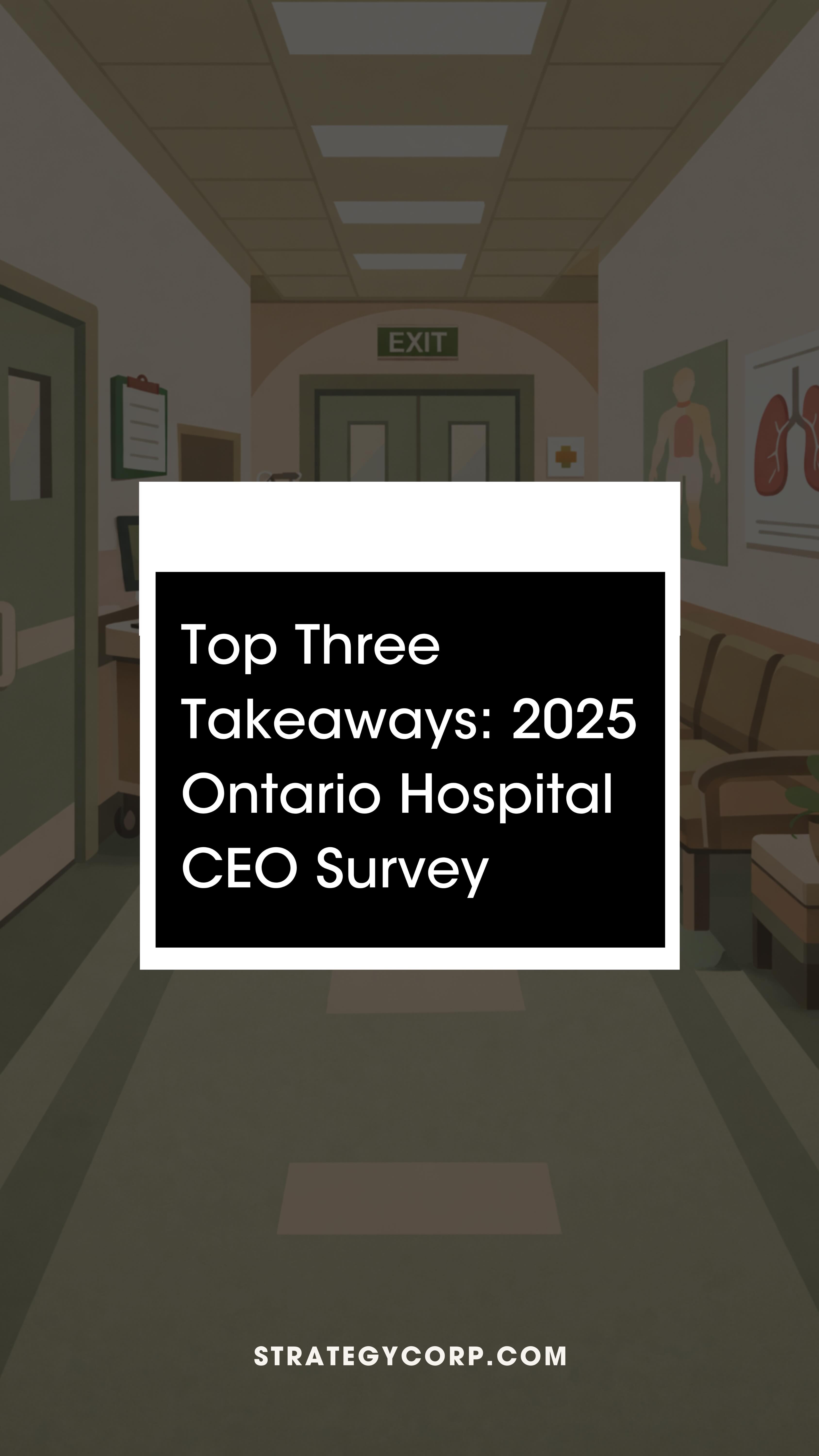 StrategyCorp | Toronto ON