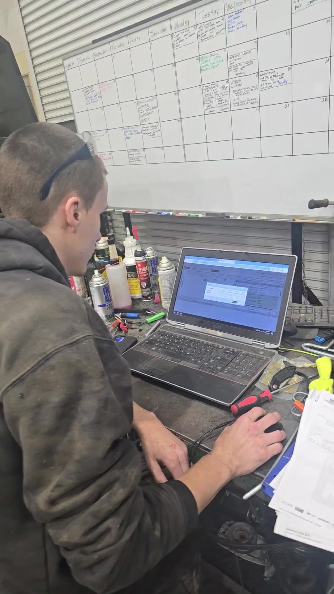 When you bring your equipment to Middletown Tractor Sales, you’re not ...