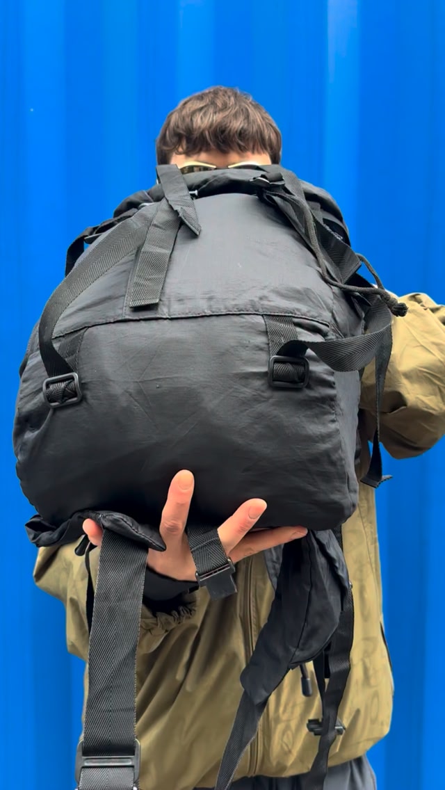 激レア！2002AW JUNYA WATANABE × PORTER BAG JUNYA WATANABE レザー 
