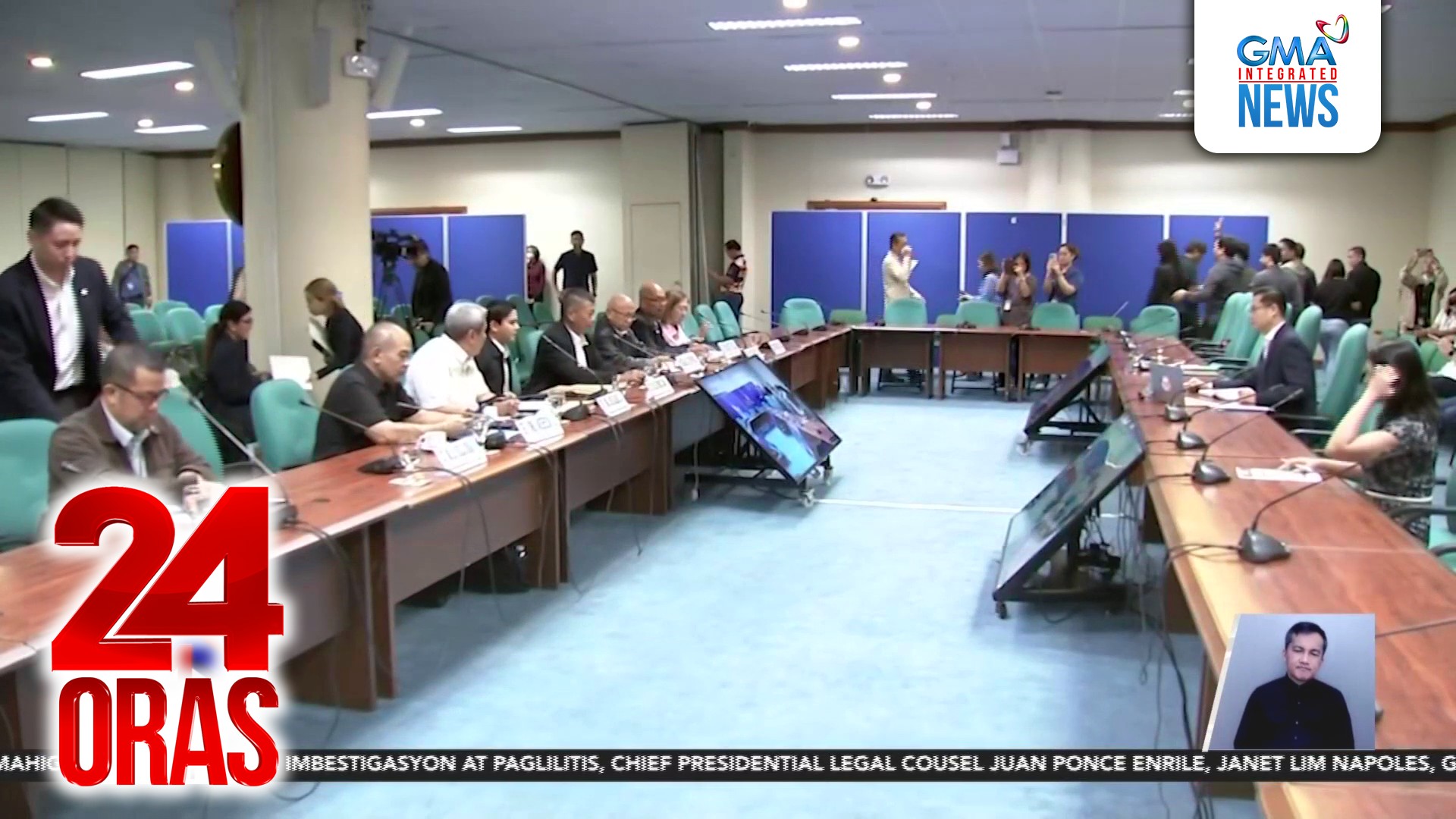 Tiniyak ni Ombudsman Jesus Crispin Remulla na pabibilisin nila ang ...