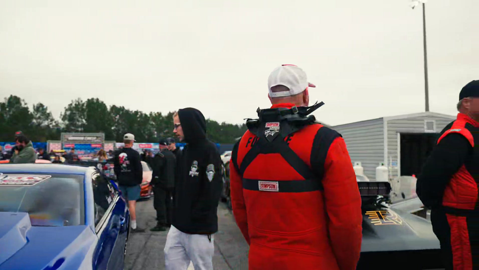 #NoMercy16 over at South Georgia Motorsports Park was action packed and ...