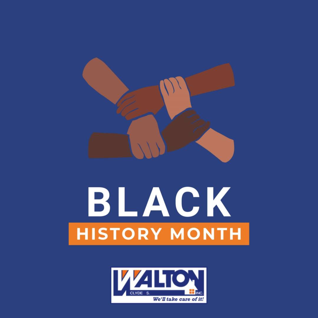 This month, we celebrate Black History Month and honor the trailblazers ...
