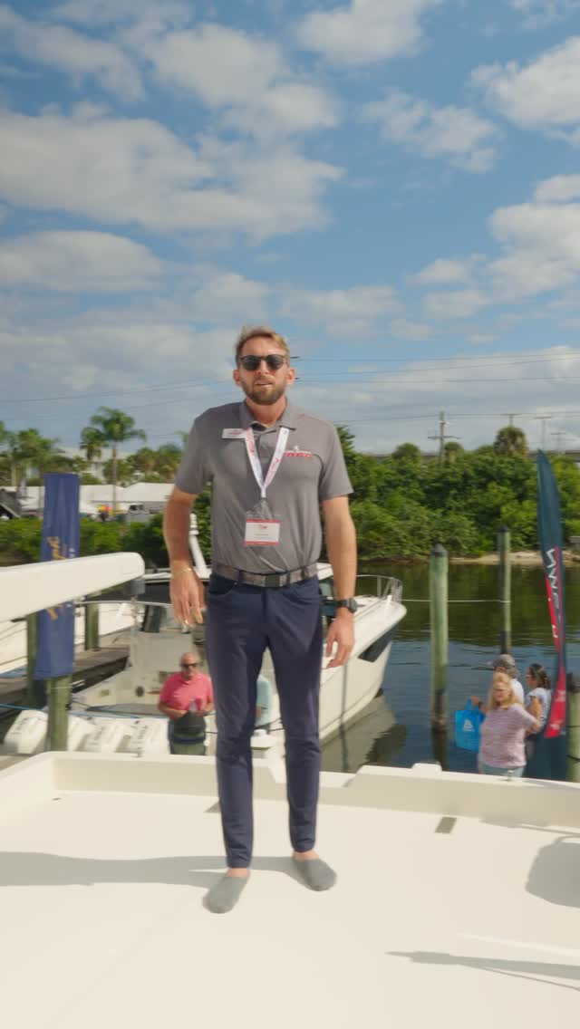 🚨 FINAL DAY — 2026 Stuart Boat Show 🚨 It’s your last chance to catch us ...