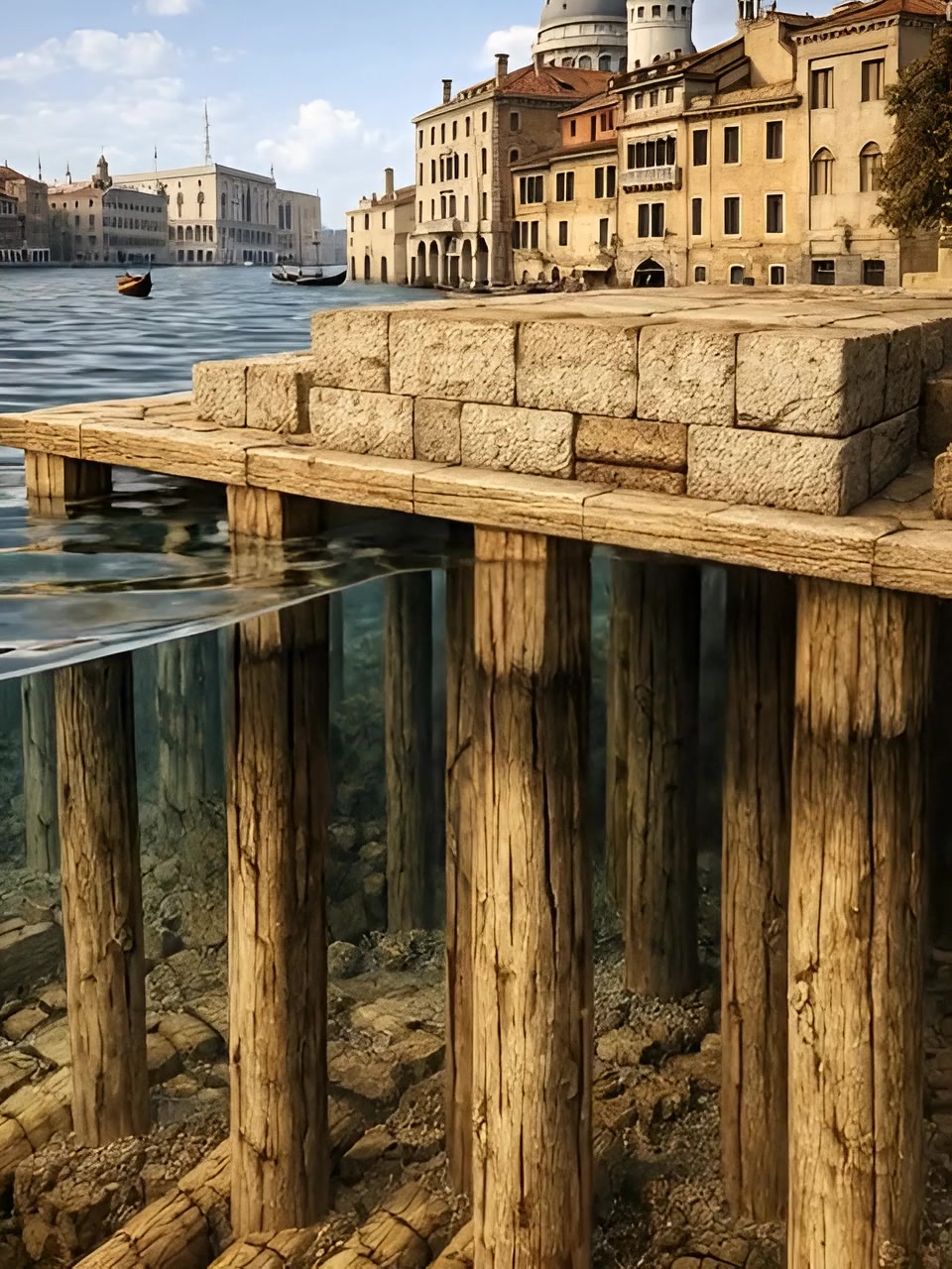 how-venice-was-built-when-the-venetians-first-settled-the-lagoon