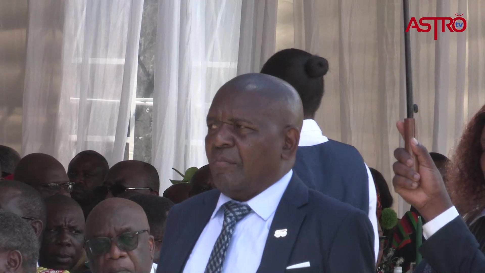 Mozambican President Highlights Regional Cooperation as Zambia Marks 61 ...