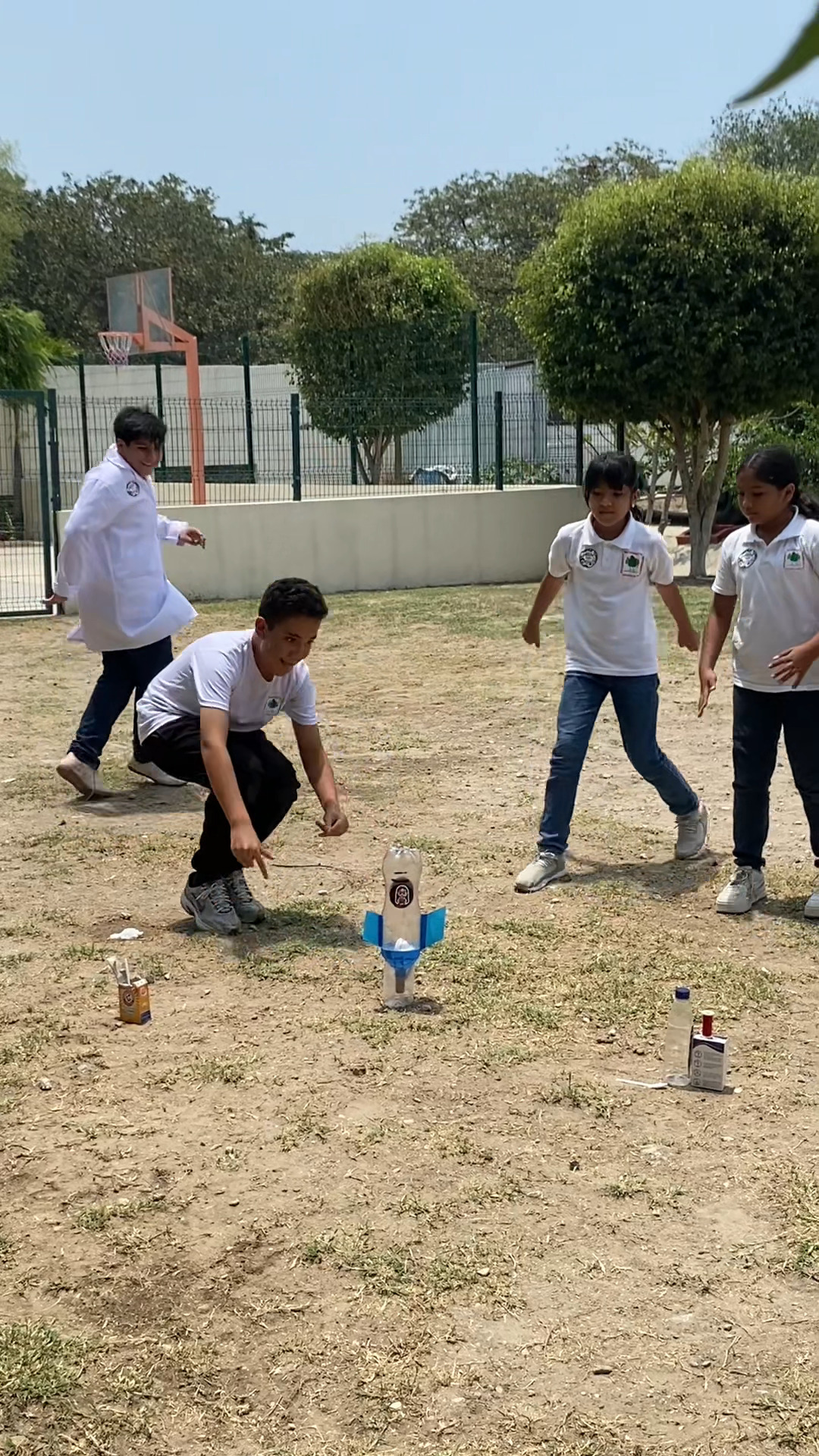 Integrity Learning Center | Ciudad Madero