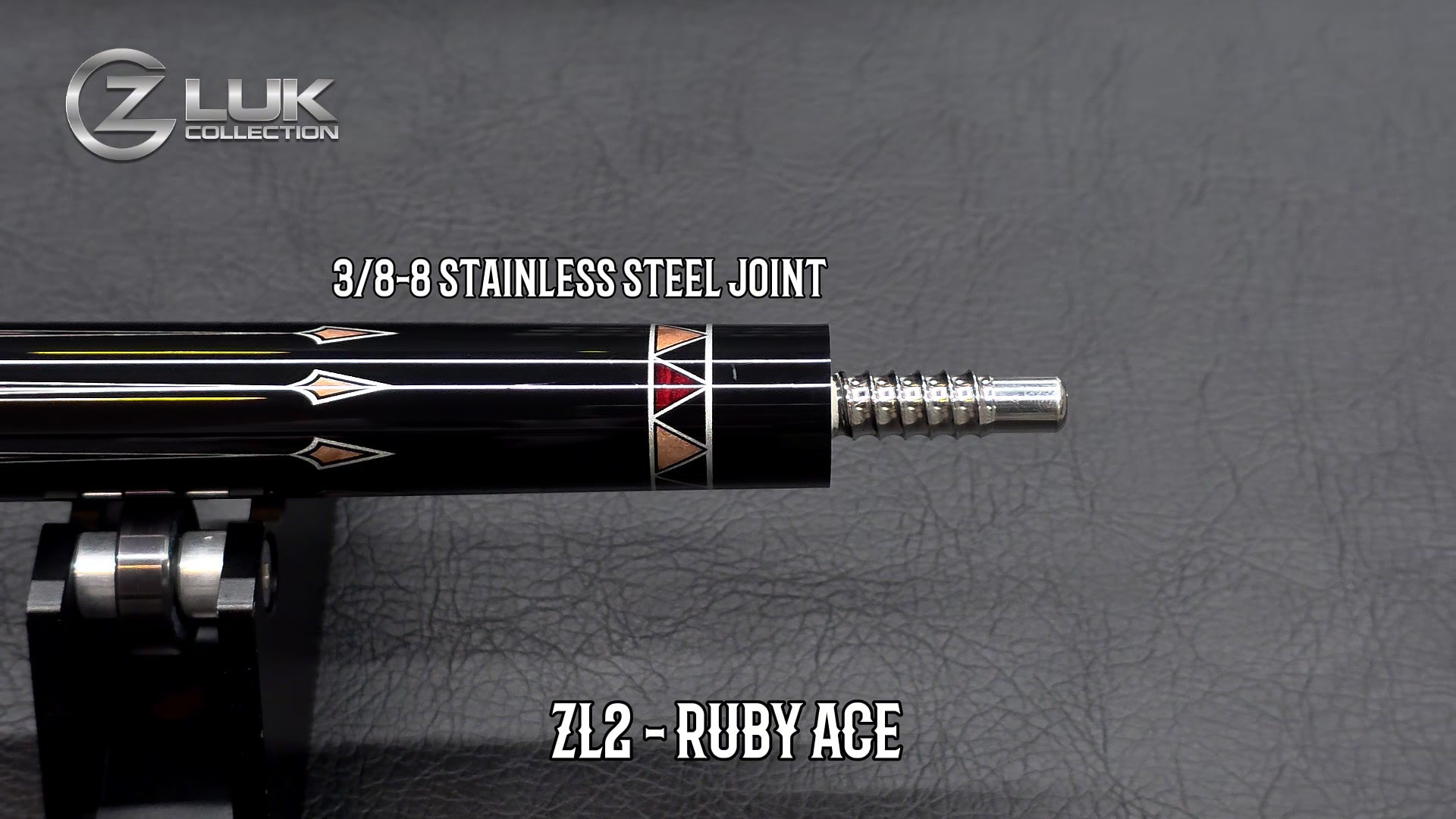 Cuebots - ️‍🔥 ZL2 – Ruby Ace | Precision Ignited with... | Facebook