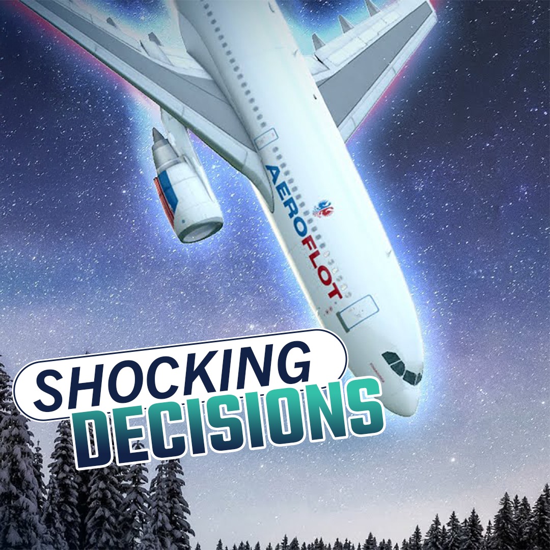 The Most UNFORGIVABLE Pilot Decisions! | MenTour Pilot | Facebook