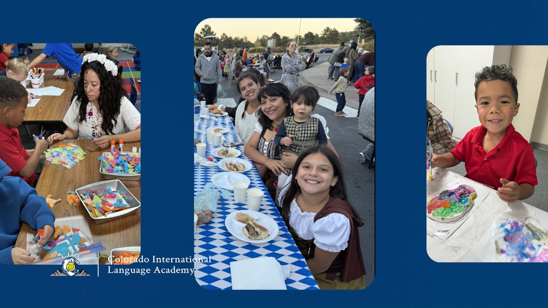 Colorado International Language Academy | Colorado Springs CO