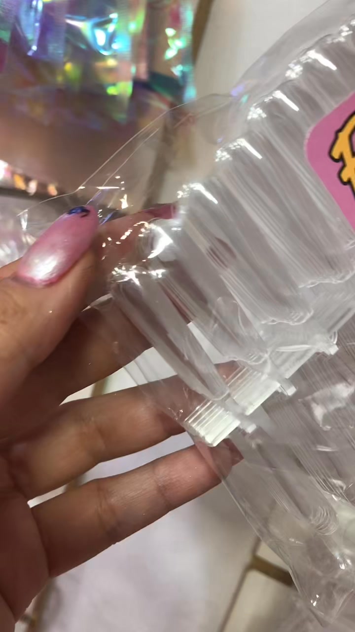 Fernails para el mundo