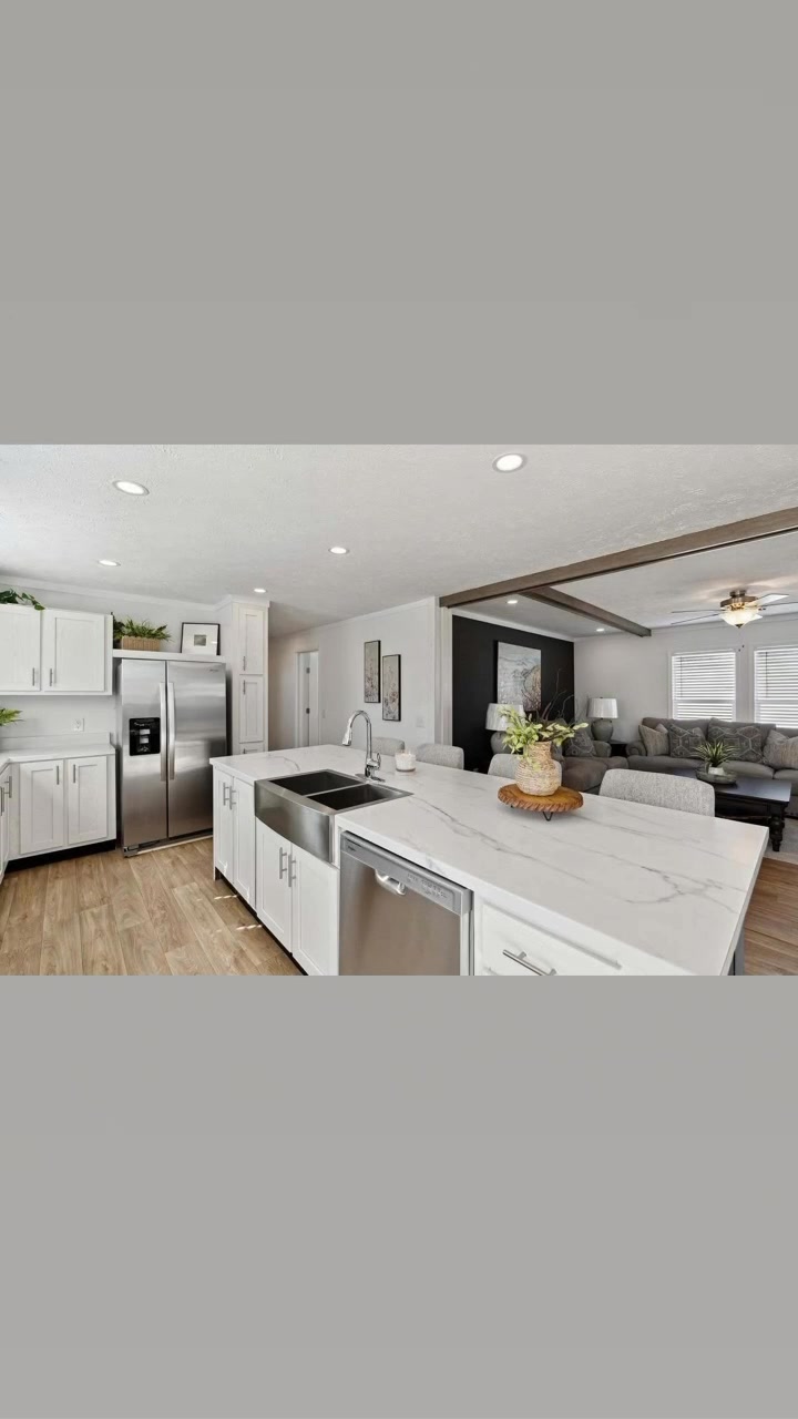 Now on Display: The Camino at Regional Homes of Conway! Looking for a ...