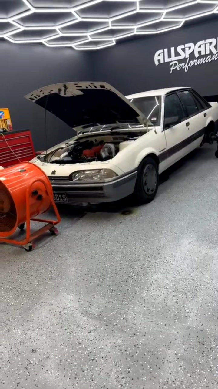 MNS Automotive | Epping VIC