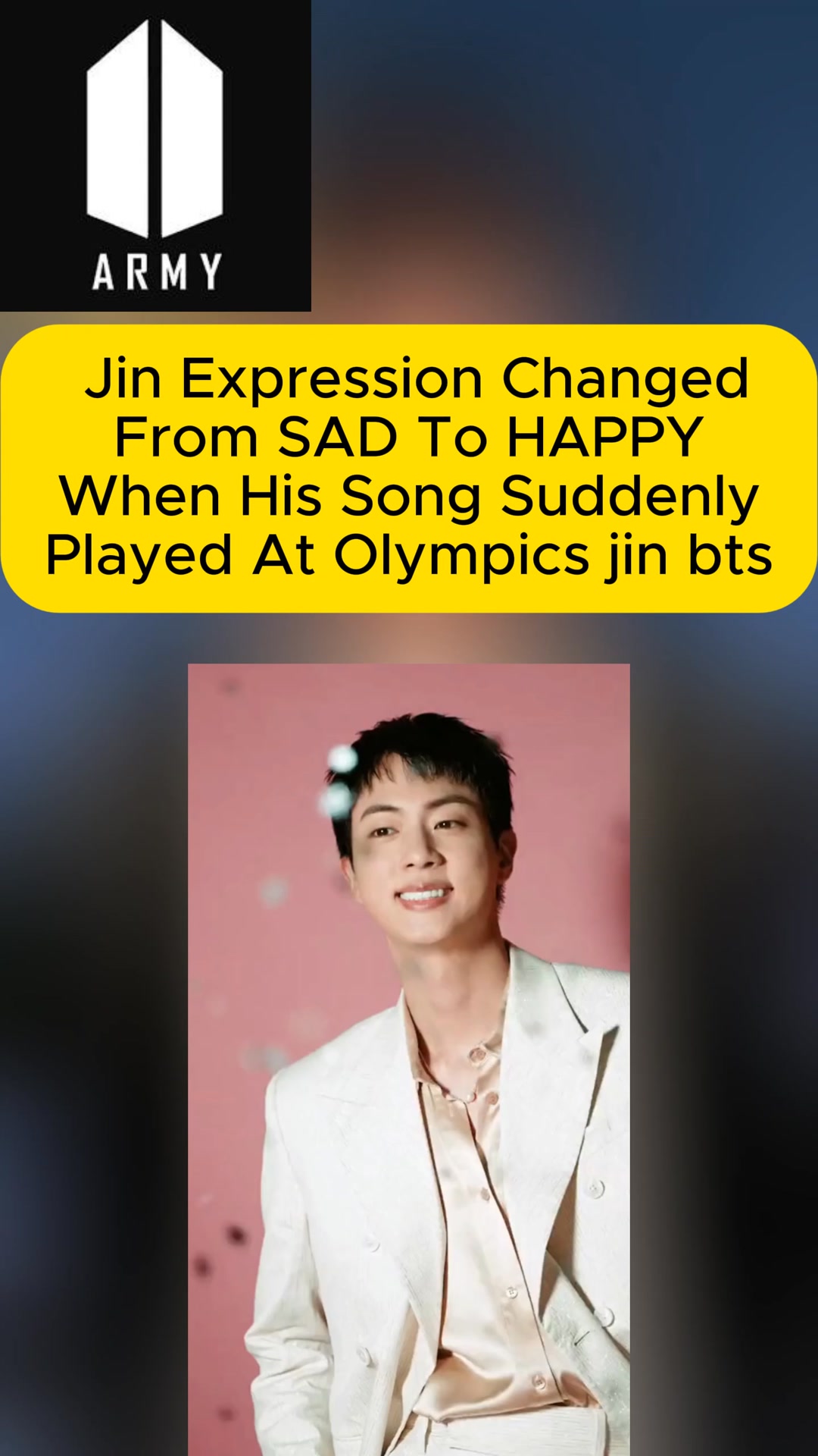 BTS army on Reels | Facebook