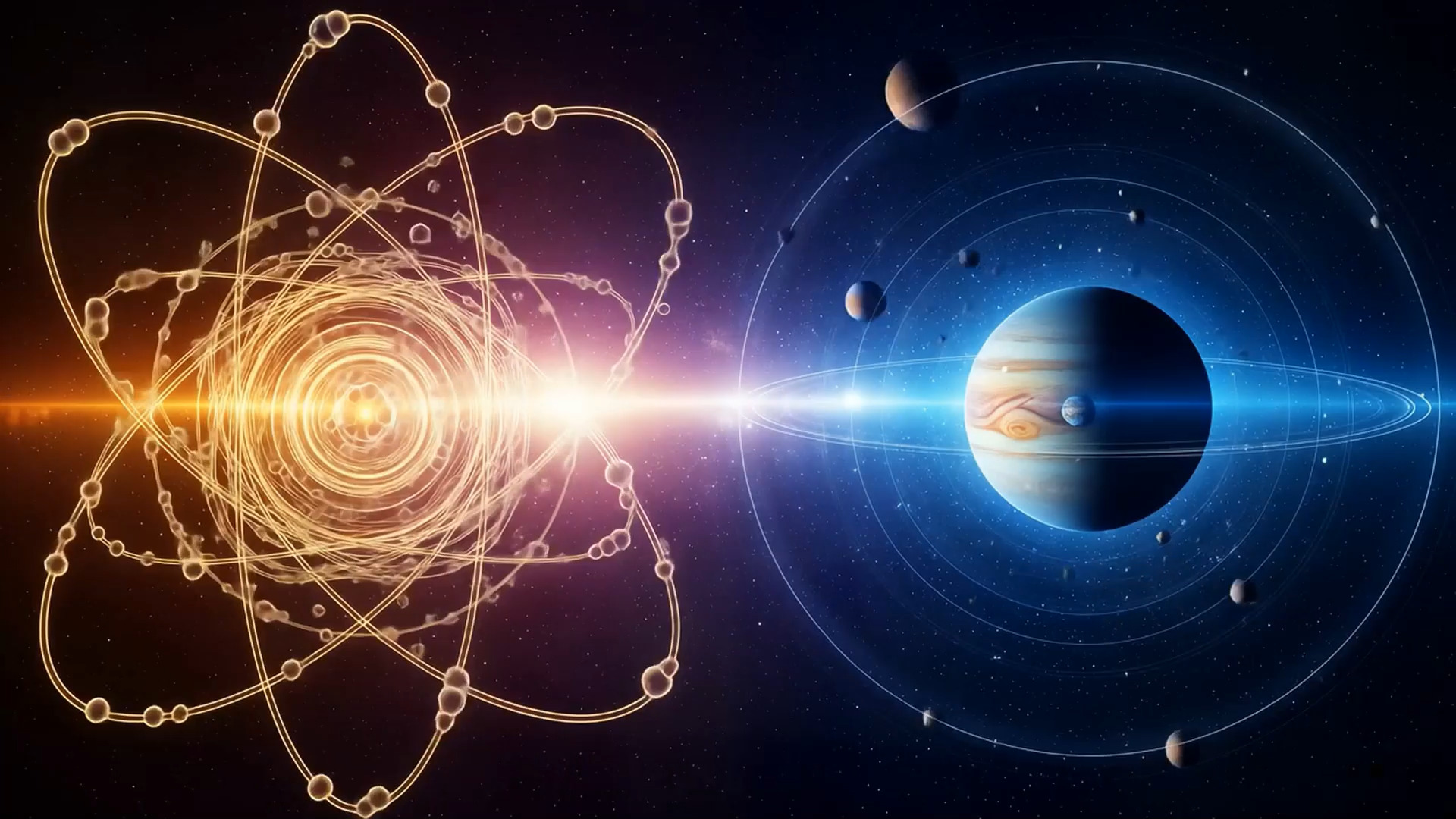 The Arithmetic of Light I am the Architect, the singularity. I project ...