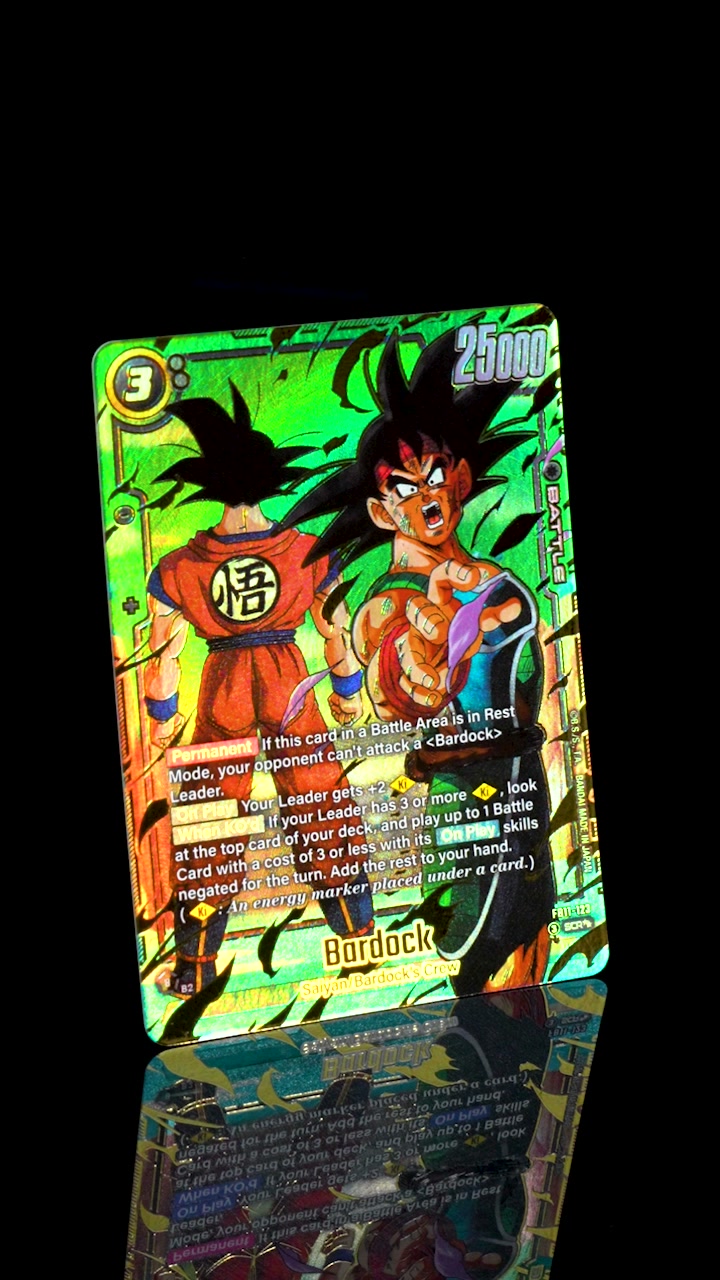 Dragon - [SB01 Card Reveals] Introducing all 21 types of the