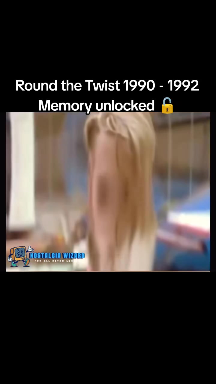 Round the Twist 1990 - 1992 Memory unlocked #roundthetwist #nostalgia ...