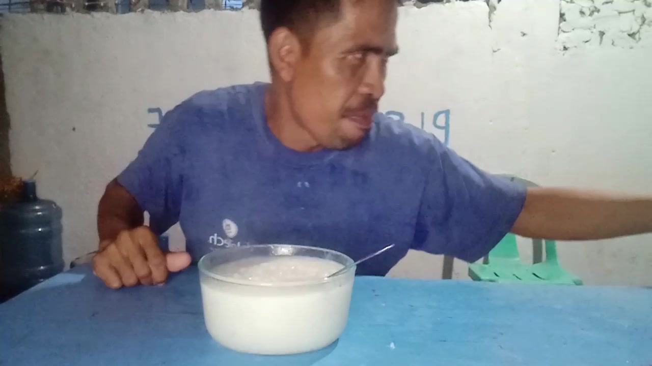 Si lolo mag mukbang og linugaw🤣 | Joker Vlog | Facebook
