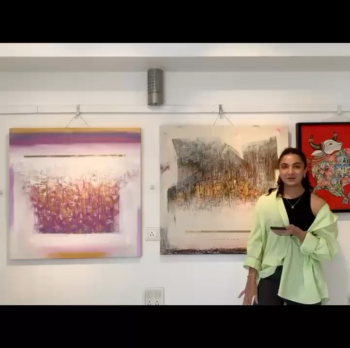 AAS Art Gallery