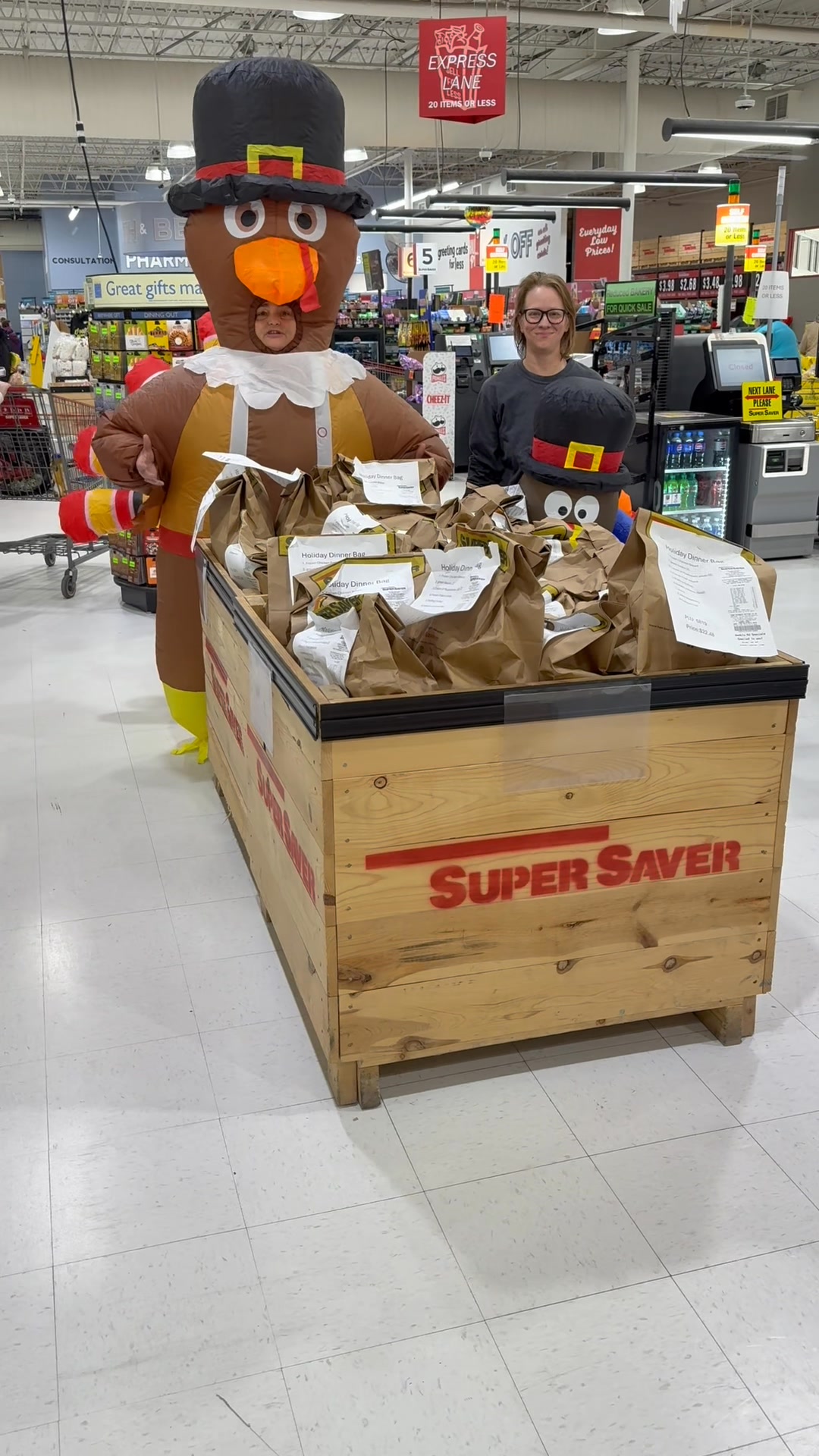 Super Saver Council Bluffs on Reels | Facebook