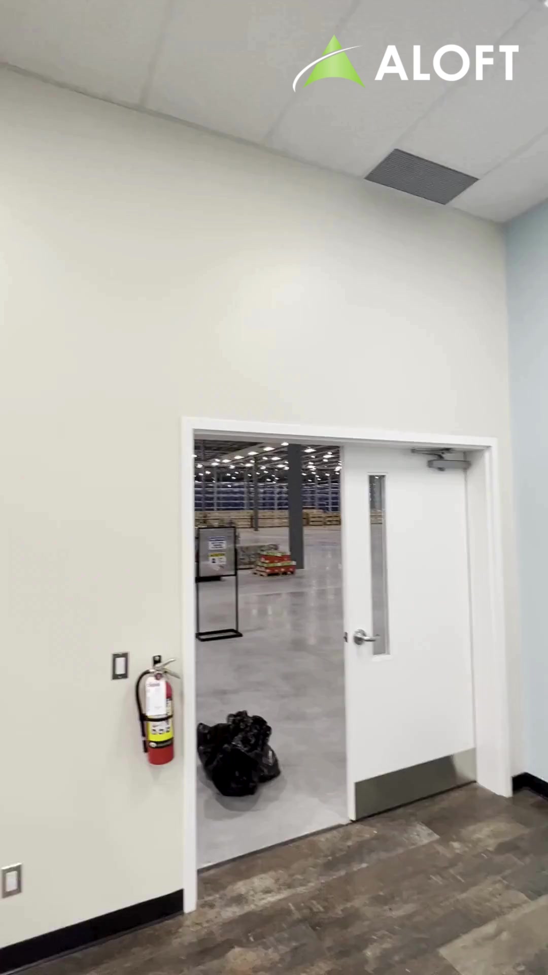 Revamping Highway 50 in Brampton. Walls and Trims got a fresh new look ...