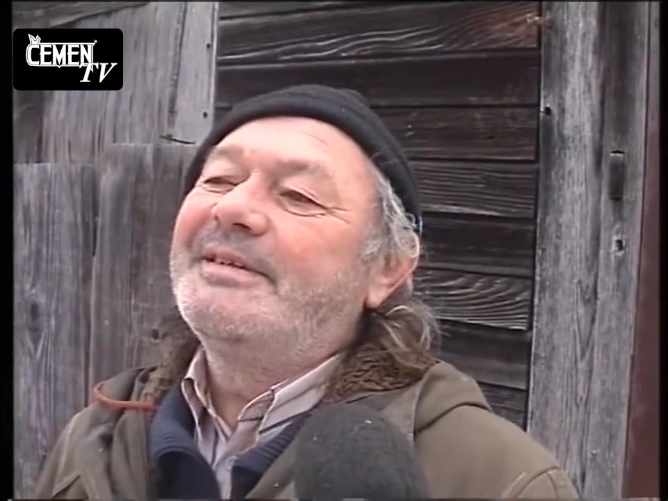 Čemen | Slavonski Brod