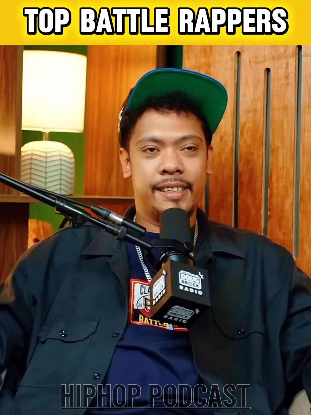 Top Battle Rappers Frooz Mahiwaga DBTV Network #dbtvnetwork # ...