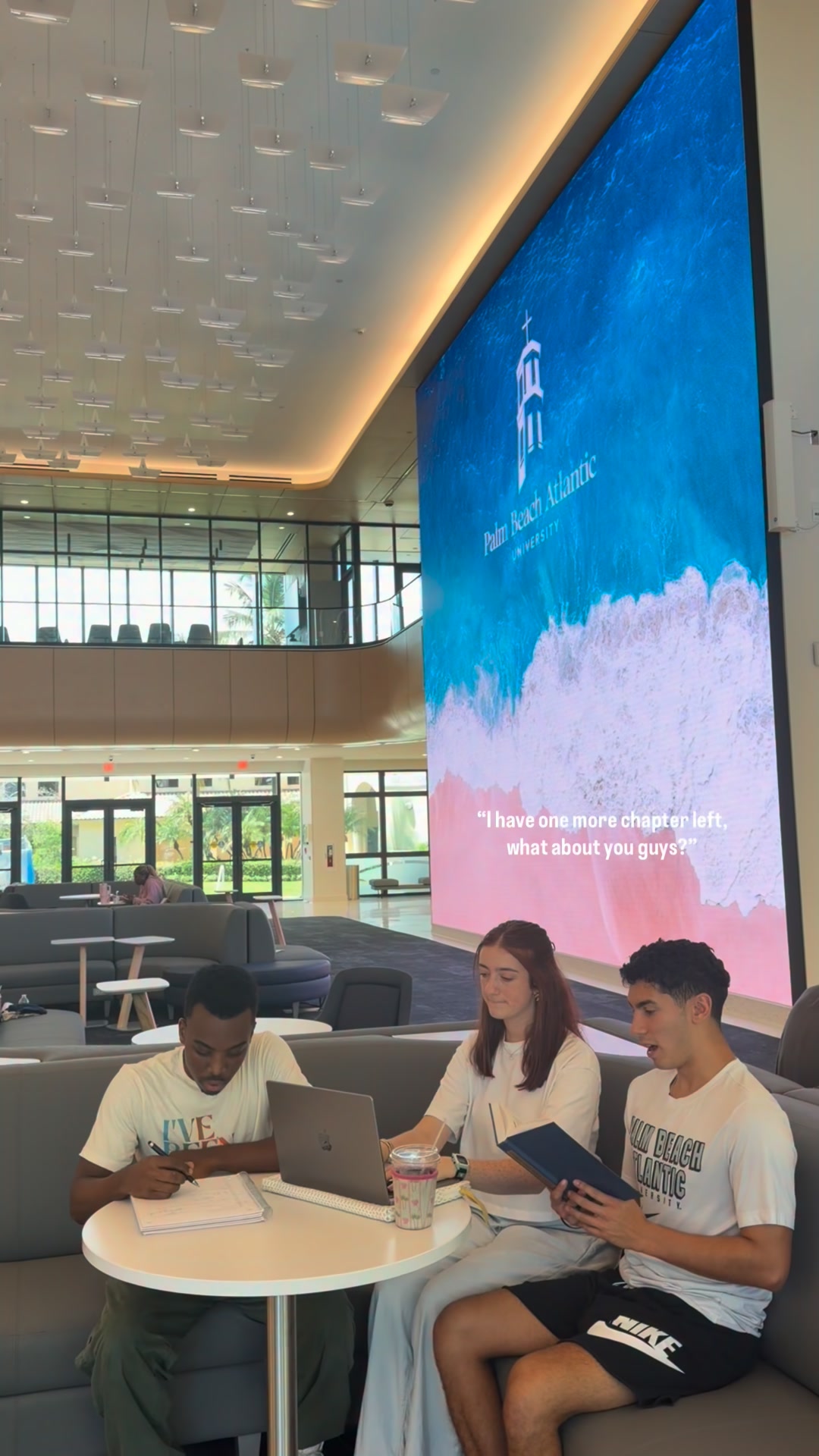does palm beach atlantic university have a dress code school spirit: Sailfish style 🩵🤍 happy college colors day! | - PBA published_date:2025-12-03T17:14:52Z retrofete Joanne Embroidered Dress Size:large 8- 10Y