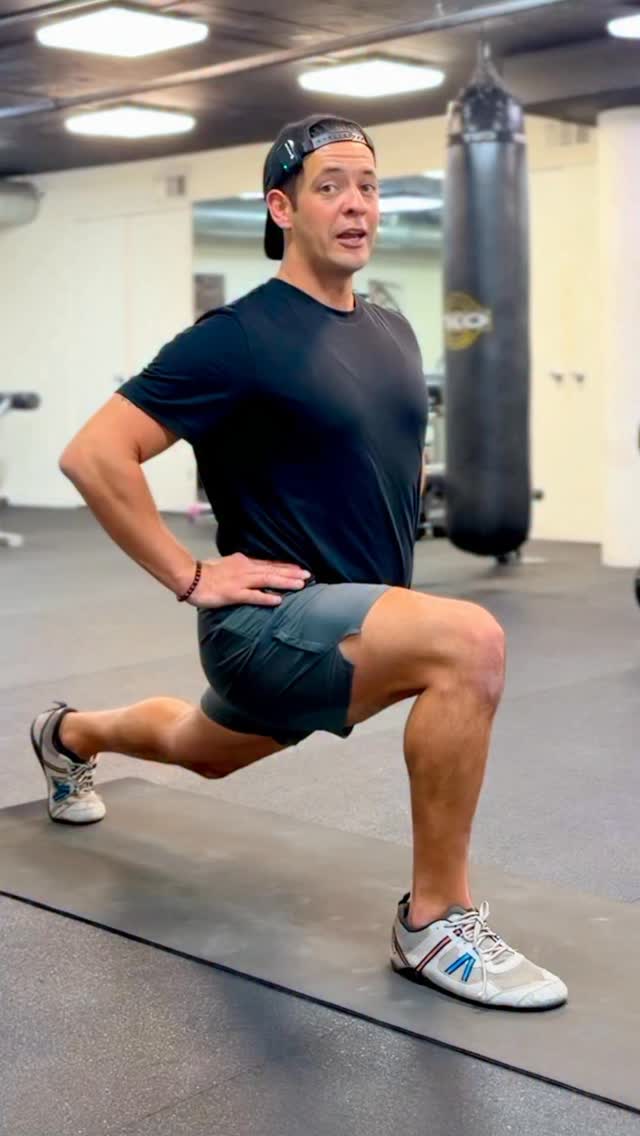 Every position here is an isometric contraction, meaning the muscle is ...