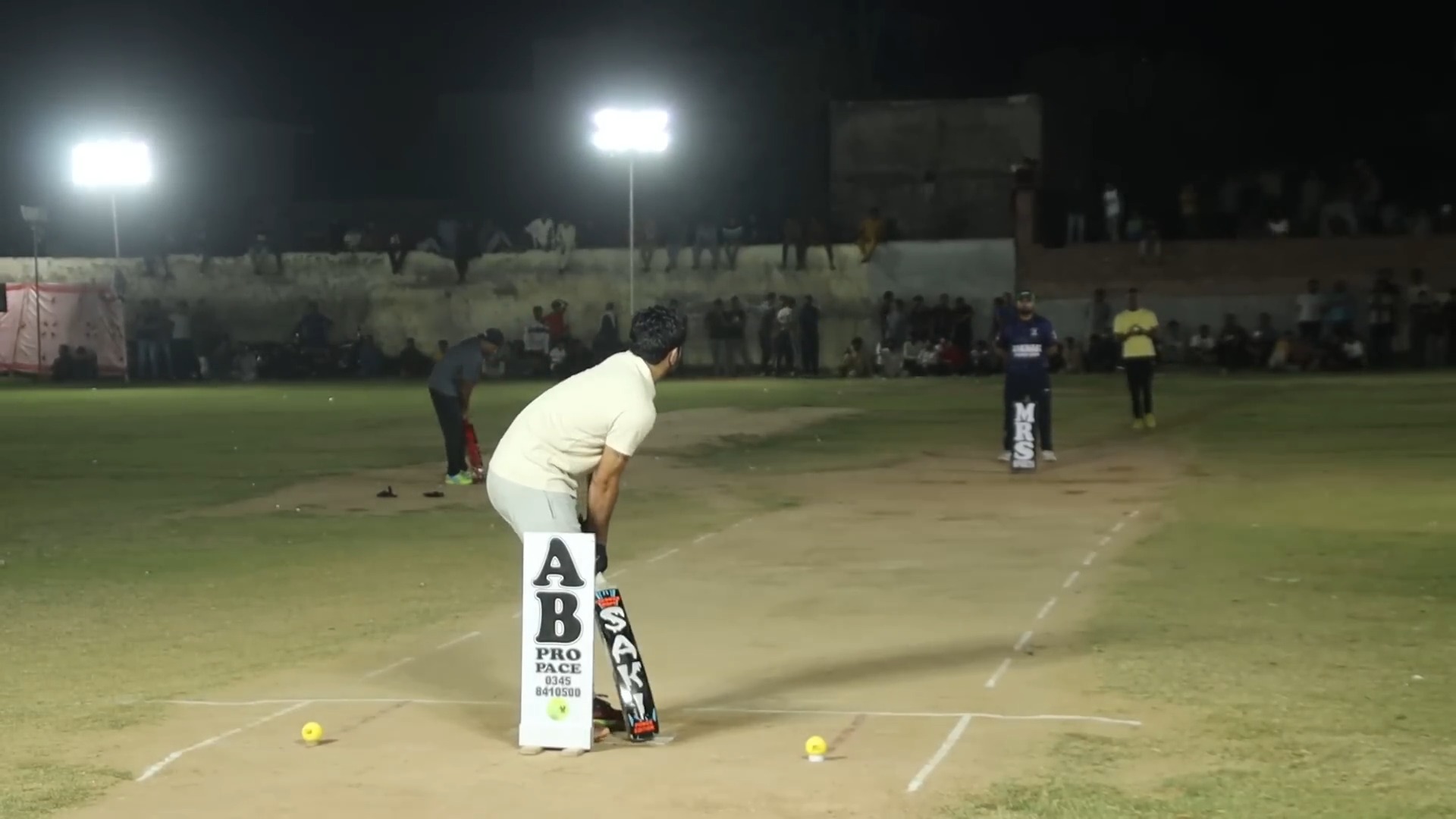 USAMA ALI VS ZAHEER KALIYA ONE OF THE BEST MATCH IN TAPE BALL CRICKET ...
