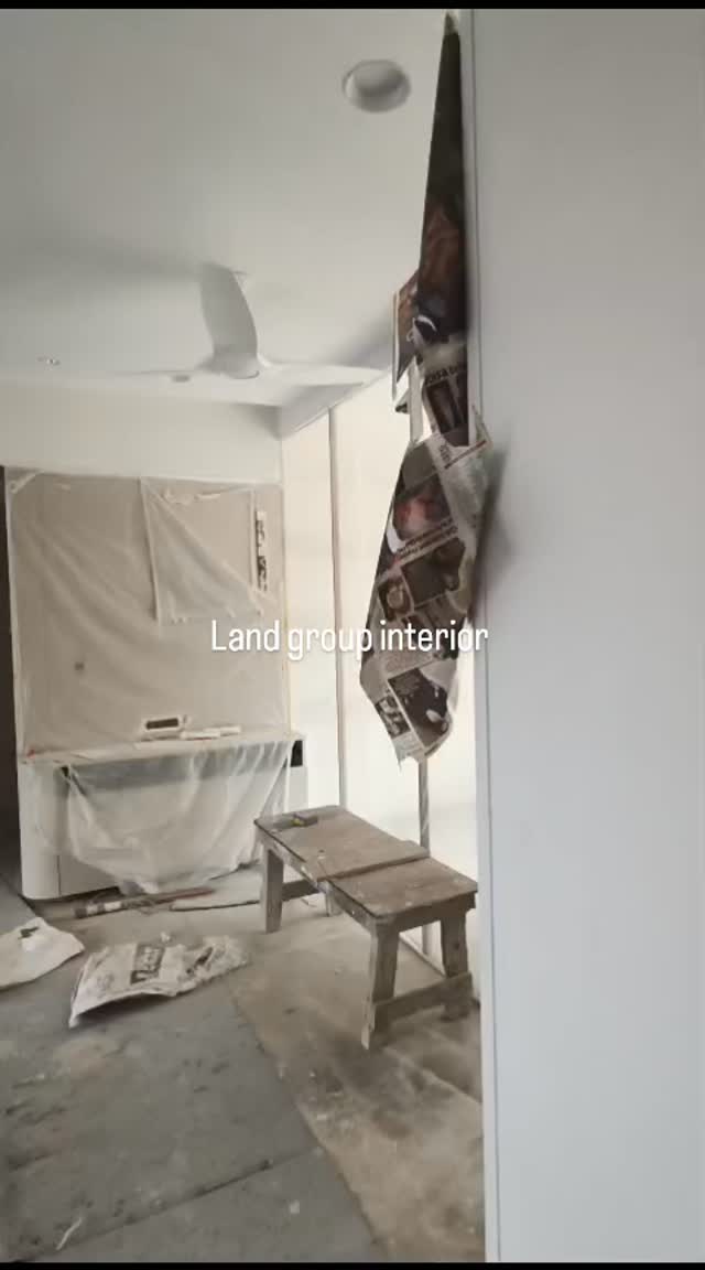 Land Group Interior design | Mangalore