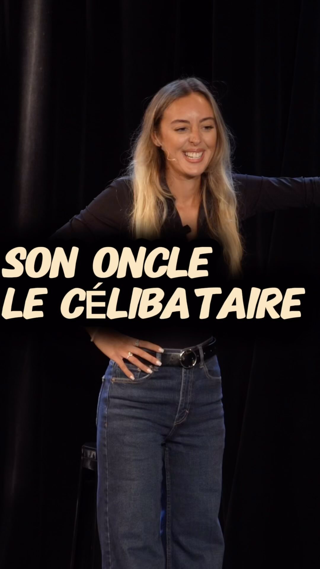 Trop de fous réunis dans une seule pièce 😂 EN SPECTACLE à l’ @apollo ...