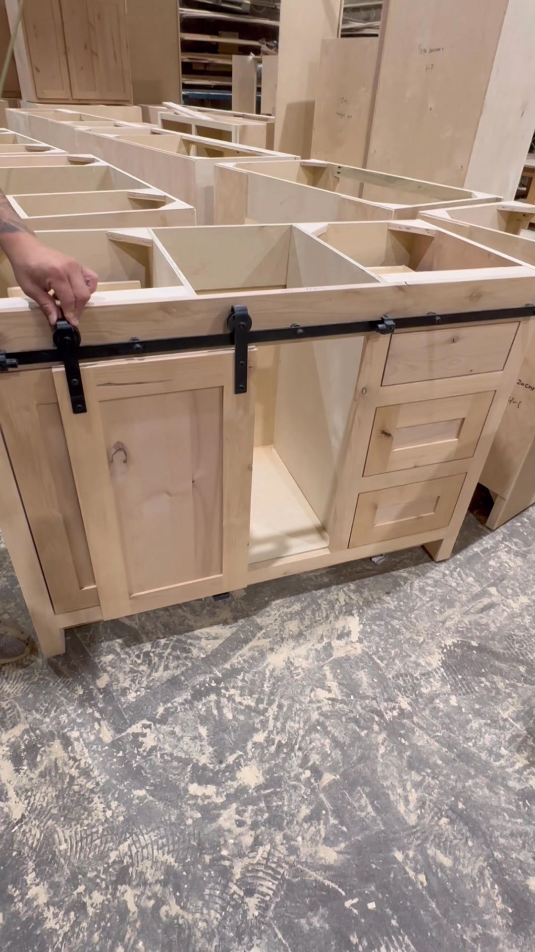 Three Rivers Custom Cabinets | Muskogee OK