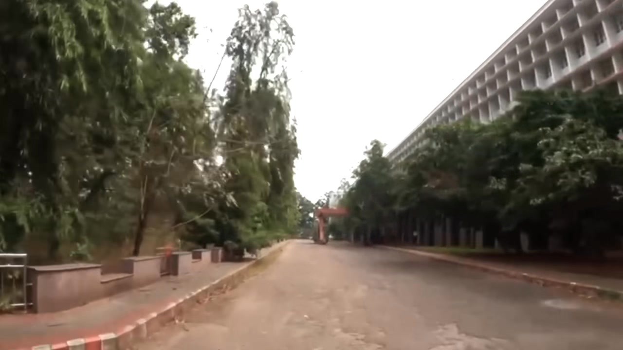 Government Engineering College, Thrissur