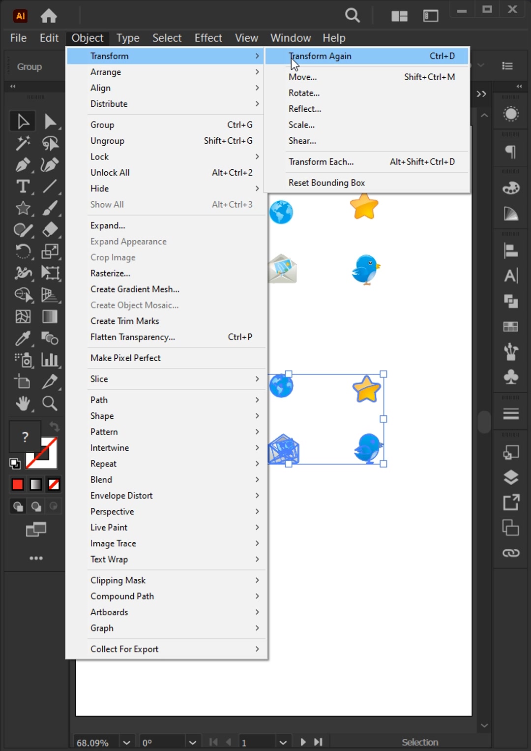 tips-thi-t-k-trong-ai-dedesign-illustrationchallenge-illustrator